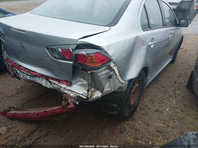 Aukcja sprzedaży 2011 Mitsubishi Lancer Es, vin: JA32U2FU4BU041521, numer aukcji: 45928939