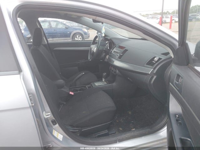 Aukcja sprzedaży 2011 Mitsubishi Lancer Es, vin: JA32U2FU4BU041521, numer aukcji: 45928939