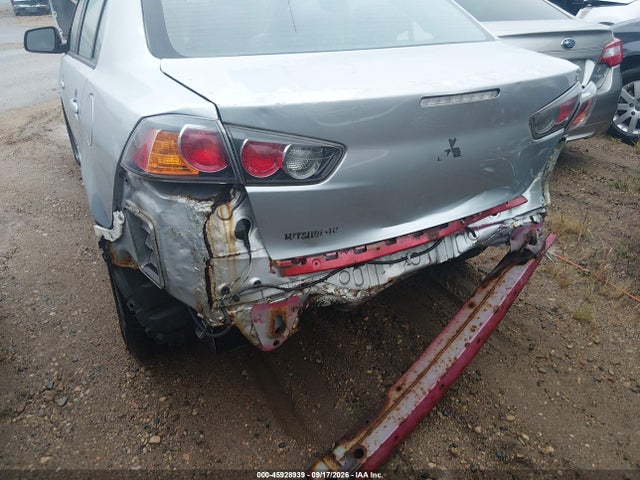 Aukcja sprzedaży 2011 Mitsubishi Lancer Es, vin: JA32U2FU4BU041521, numer aukcji: 45928939