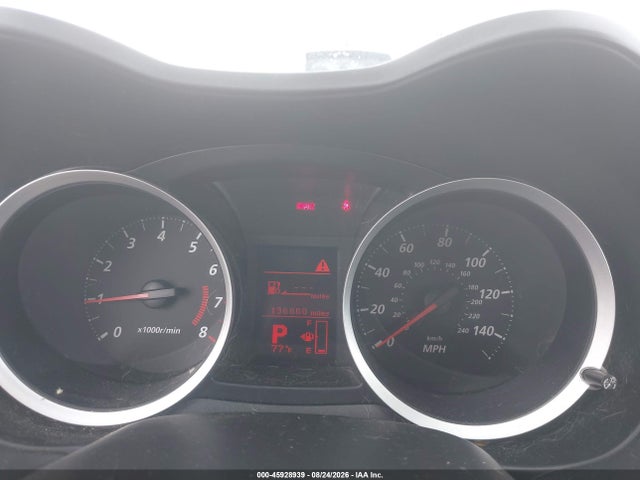 Aukcja sprzedaży 2011 Mitsubishi Lancer Es, vin: JA32U2FU4BU041521, numer aukcji: 45928939