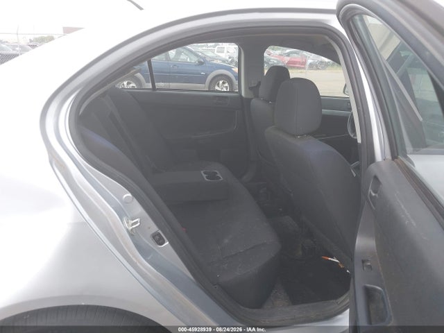 Aukcja sprzedaży 2011 Mitsubishi Lancer Es, vin: JA32U2FU4BU041521, numer aukcji: 45928939