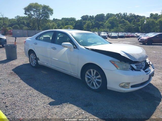 45928941 :رقم المزاد ، JTHBK1EG6A2400616 vin ، 2010 Lexus Es 350 مزاد بيع