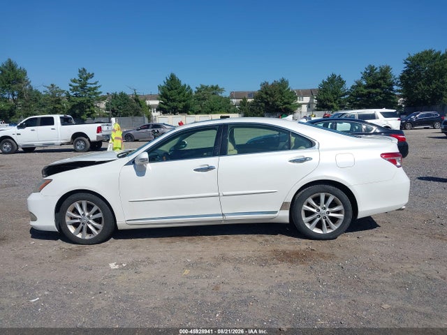 45928941 :رقم المزاد ، JTHBK1EG6A2400616 vin ، 2010 Lexus Es 350 مزاد بيع