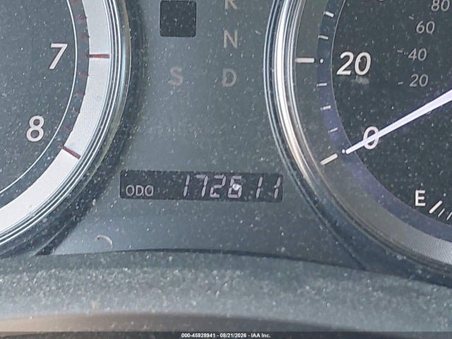 45928941 :رقم المزاد ، JTHBK1EG6A2400616 vin ، 2010 Lexus Es 350 مزاد بيع