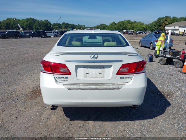 45928941 :رقم المزاد ، JTHBK1EG6A2400616 vin ، 2010 Lexus Es 350 مزاد بيع