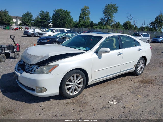 45928941 :رقم المزاد ، JTHBK1EG6A2400616 vin ، 2010 Lexus Es 350 مزاد بيع