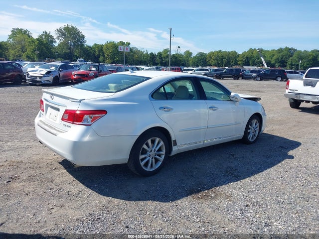 45928941 :رقم المزاد ، JTHBK1EG6A2400616 vin ، 2010 Lexus Es 350 مزاد بيع