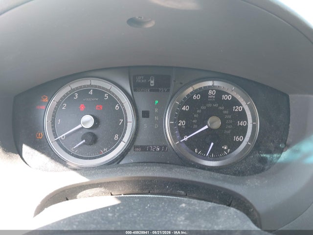 45928941 :رقم المزاد ، JTHBK1EG6A2400616 vin ، 2010 Lexus Es 350 مزاد بيع