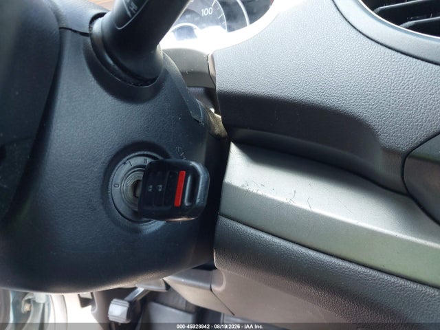 45928942 :رقم المزاد ، 2HKRM3H57EH562422 vin ، 2014 Honda Cr-v Ex مزاد بيع