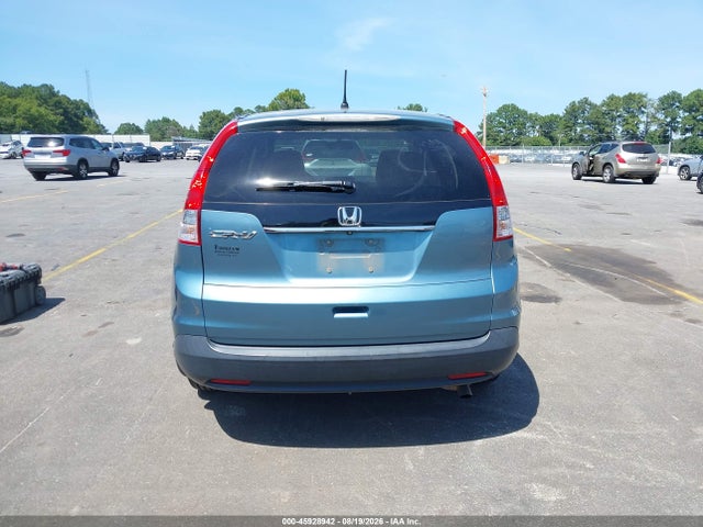 45928942 :رقم المزاد ، 2HKRM3H57EH562422 vin ، 2014 Honda Cr-v Ex مزاد بيع