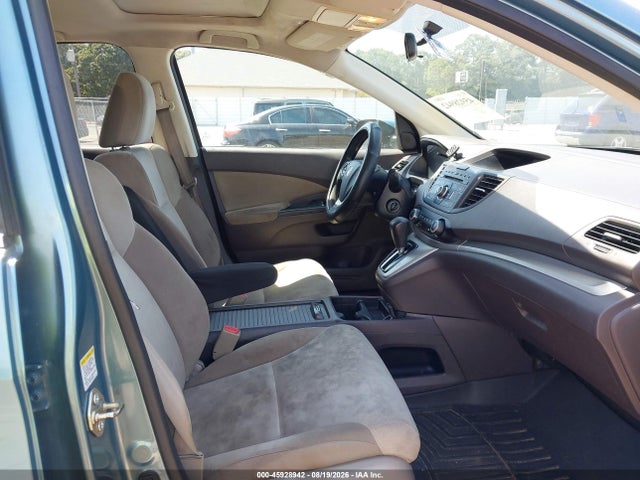 45928942 :رقم المزاد ، 2HKRM3H57EH562422 vin ، 2014 Honda Cr-v Ex مزاد بيع