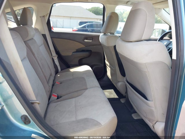 45928942 :رقم المزاد ، 2HKRM3H57EH562422 vin ، 2014 Honda Cr-v Ex مزاد بيع