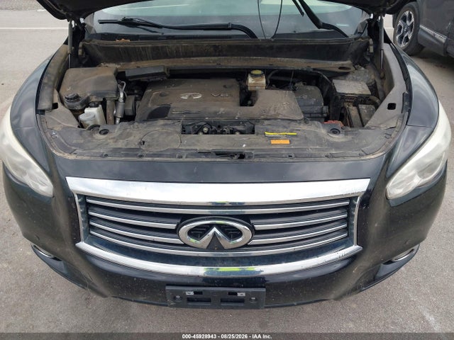 Aukcja sprzedaży 2015 Infiniti Qx60, vin: 5N1AL0MM5FC535126, numer aukcji: 45928943