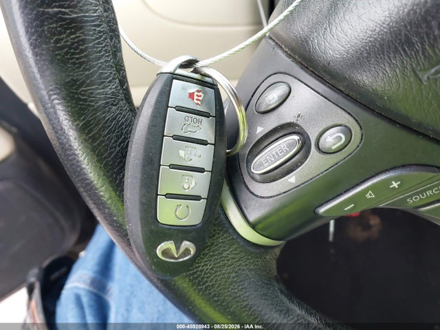 Aukcja sprzedaży 2015 Infiniti Qx60, vin: 5N1AL0MM5FC535126, numer aukcji: 45928943