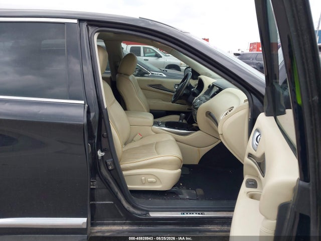 Aukcja sprzedaży 2015 Infiniti Qx60, vin: 5N1AL0MM5FC535126, numer aukcji: 45928943