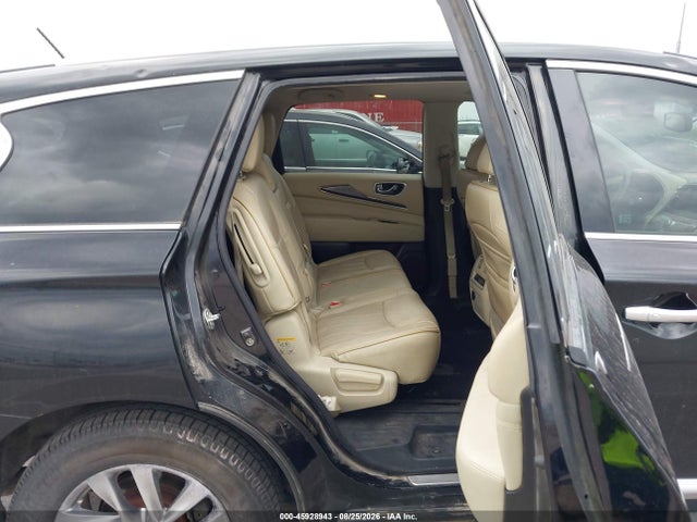 Aukcja sprzedaży 2015 Infiniti Qx60, vin: 5N1AL0MM5FC535126, numer aukcji: 45928943