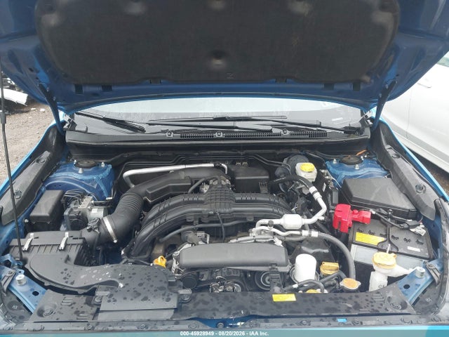 Aukcja sprzedaży 2024 Subaru Impreza Sport 5-door, vin: JF1GUAFC5R8359049, numer aukcji: 45928949