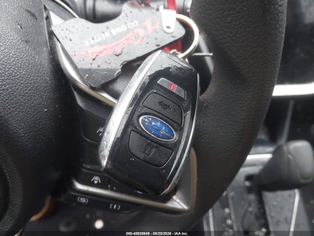 Aukcja sprzedaży 2024 Subaru Impreza Sport 5-door, vin: JF1GUAFC5R8359049, numer aukcji: 45928949