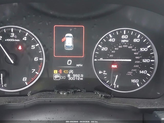 Aukcja sprzedaży 2024 Subaru Impreza Sport 5-door, vin: JF1GUAFC5R8359049, numer aukcji: 45928949