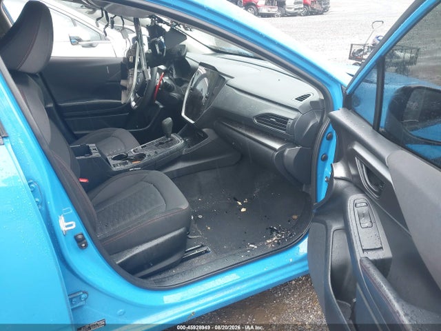 Aukcja sprzedaży 2024 Subaru Impreza Sport 5-door, vin: JF1GUAFC5R8359049, numer aukcji: 45928949