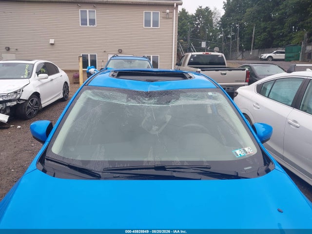 Aukcja sprzedaży 2024 Subaru Impreza Sport 5-door, vin: JF1GUAFC5R8359049, numer aukcji: 45928949