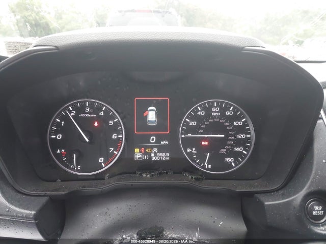 Aukcja sprzedaży 2024 Subaru Impreza Sport 5-door, vin: JF1GUAFC5R8359049, numer aukcji: 45928949