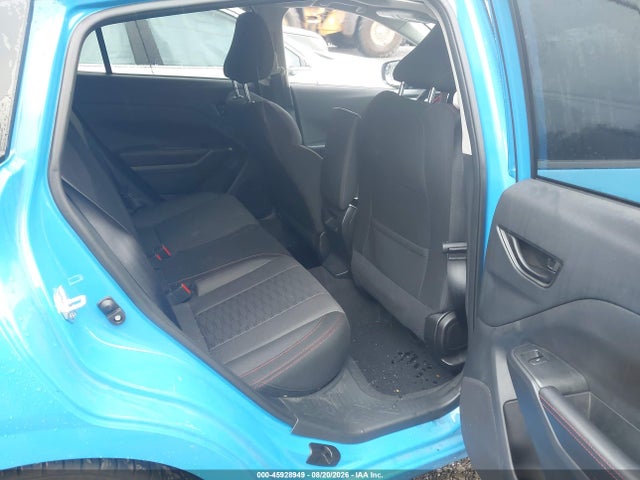 Aukcja sprzedaży 2024 Subaru Impreza Sport 5-door, vin: JF1GUAFC5R8359049, numer aukcji: 45928949