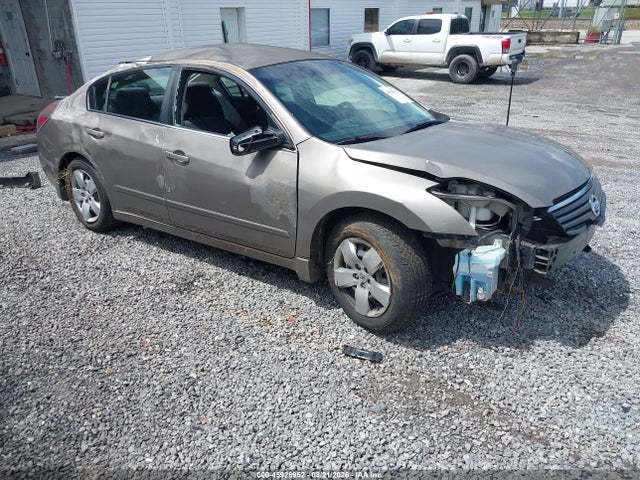 Aukcja sprzedaży 2008 Nissan Altima 2.5 S, vin: 1N4AL21E48C201613, numer aukcji: 45928952