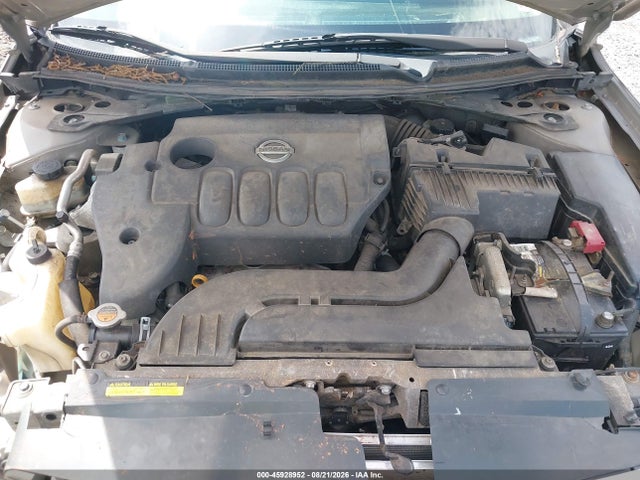 Aukcja sprzedaży 2008 Nissan Altima 2.5 S, vin: 1N4AL21E48C201613, numer aukcji: 45928952