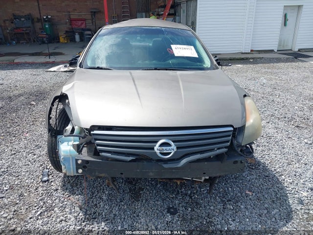 Aukcja sprzedaży 2008 Nissan Altima 2.5 S, vin: 1N4AL21E48C201613, numer aukcji: 45928952