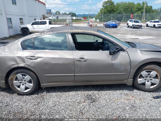 Aukcja sprzedaży 2008 Nissan Altima 2.5 S, vin: 1N4AL21E48C201613, numer aukcji: 45928952