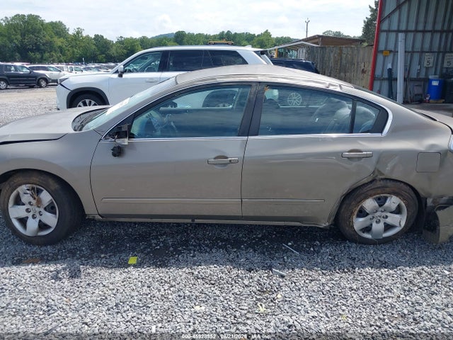 Aukcja sprzedaży 2008 Nissan Altima 2.5 S, vin: 1N4AL21E48C201613, numer aukcji: 45928952