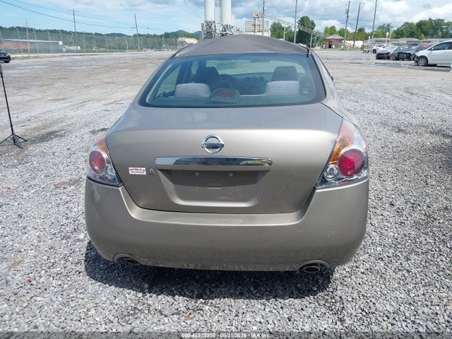 Aukcja sprzedaży 2008 Nissan Altima 2.5 S, vin: 1N4AL21E48C201613, numer aukcji: 45928952