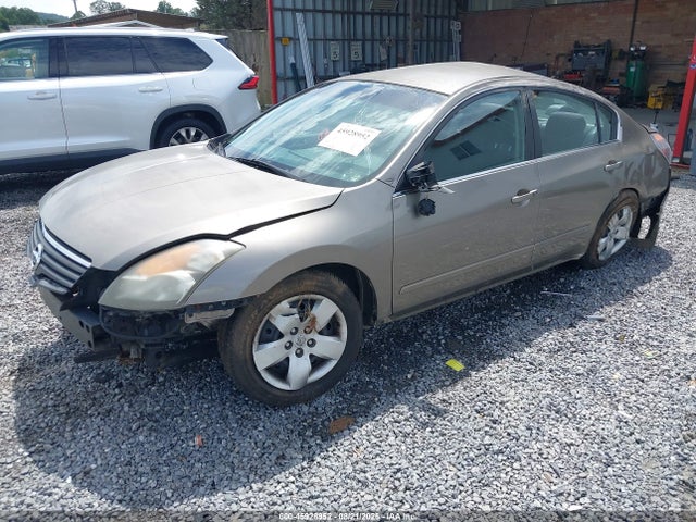 Aukcja sprzedaży 2008 Nissan Altima 2.5 S, vin: 1N4AL21E48C201613, numer aukcji: 45928952