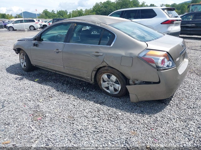 Aukcja sprzedaży 2008 Nissan Altima 2.5 S, vin: 1N4AL21E48C201613, numer aukcji: 45928952