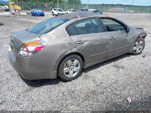 Aukcja sprzedaży 2008 Nissan Altima 2.5 S, vin: 1N4AL21E48C201613, numer aukcji: 45928952