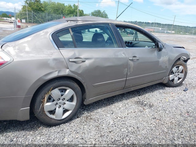 Aukcja sprzedaży 2008 Nissan Altima 2.5 S, vin: 1N4AL21E48C201613, numer aukcji: 45928952