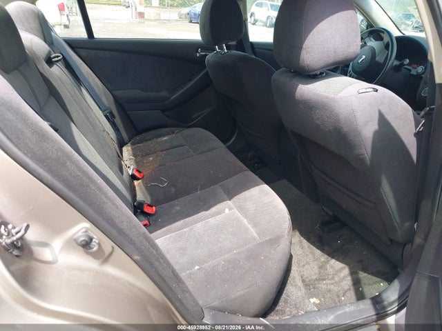 Aukcja sprzedaży 2008 Nissan Altima 2.5 S, vin: 1N4AL21E48C201613, numer aukcji: 45928952