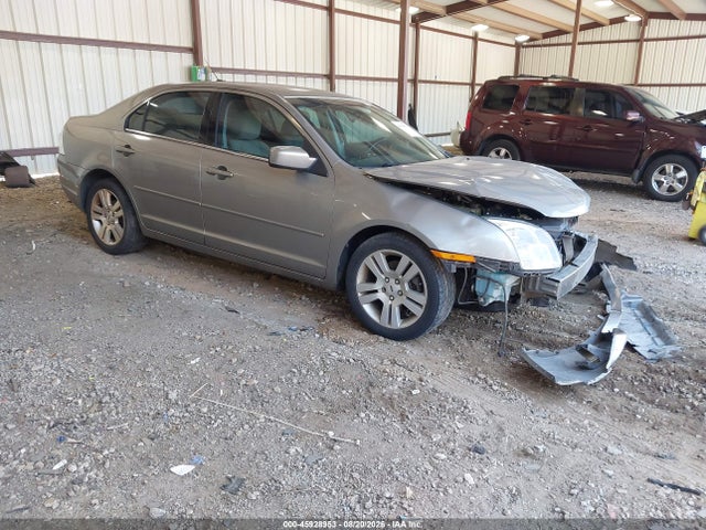 45928953 :رقم المزاد ، 3FAHP08159R168778 vin ، 2009 Ford Fusion Sel مزاد بيع