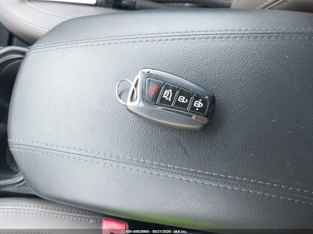 45928960 :رقم المزاد ، 5XYZUDLB2EG151441 vin ، 2014 Hyundai Santa Fe Sport 2.4l مزاد بيع