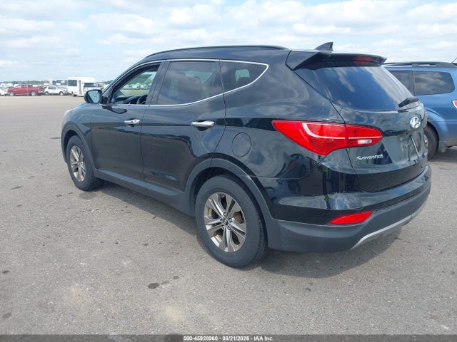 45928960 :رقم المزاد ، 5XYZUDLB2EG151441 vin ، 2014 Hyundai Santa Fe Sport 2.4l مزاد بيع