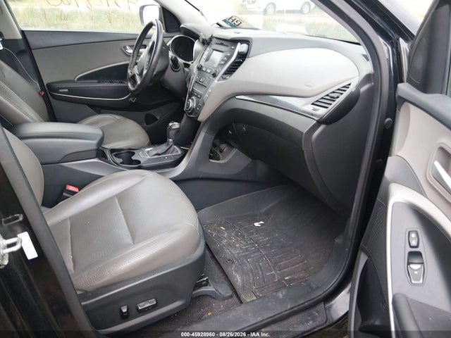 45928960 :رقم المزاد ، 5XYZUDLB2EG151441 vin ، 2014 Hyundai Santa Fe Sport 2.4l مزاد بيع
