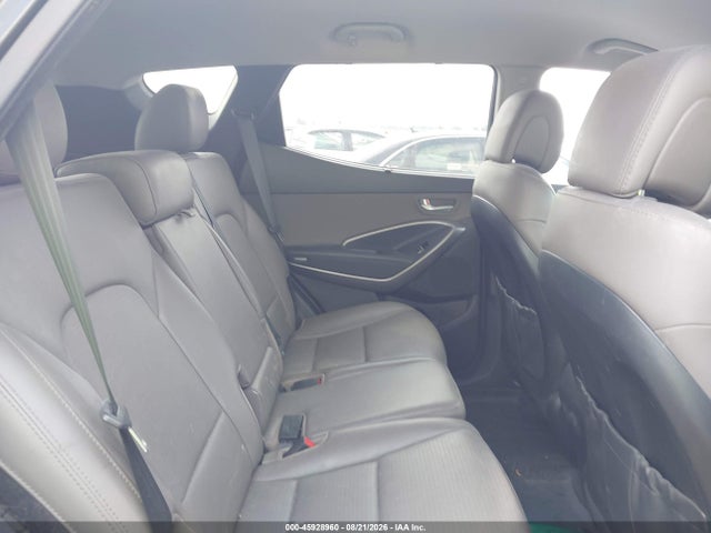 45928960 :رقم المزاد ، 5XYZUDLB2EG151441 vin ، 2014 Hyundai Santa Fe Sport 2.4l مزاد بيع