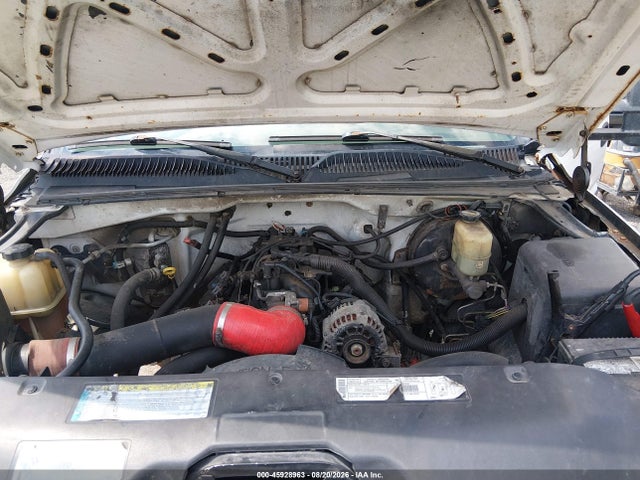 Продаж на аукціоні авто 2000 Chevrolet Silverado 1500 Ls, vin: 2GCEK19T2Y1285321, номер лоту: 45928963