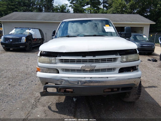 Продаж на аукціоні авто 2000 Chevrolet Silverado 1500 Ls, vin: 2GCEK19T2Y1285321, номер лоту: 45928963