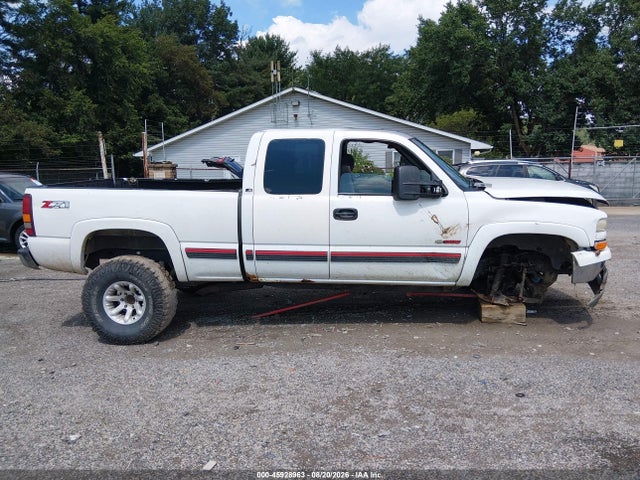 Продаж на аукціоні авто 2000 Chevrolet Silverado 1500 Ls, vin: 2GCEK19T2Y1285321, номер лоту: 45928963