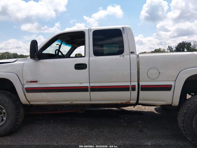 Продаж на аукціоні авто 2000 Chevrolet Silverado 1500 Ls, vin: 2GCEK19T2Y1285321, номер лоту: 45928963