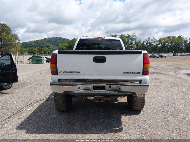 Продаж на аукціоні авто 2000 Chevrolet Silverado 1500 Ls, vin: 2GCEK19T2Y1285321, номер лоту: 45928963