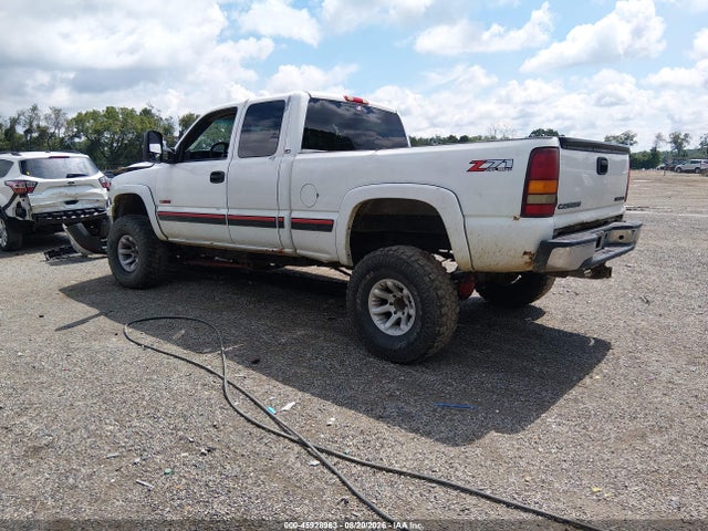 Продаж на аукціоні авто 2000 Chevrolet Silverado 1500 Ls, vin: 2GCEK19T2Y1285321, номер лоту: 45928963