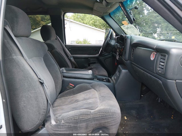 Продаж на аукціоні авто 2000 Chevrolet Silverado 1500 Ls, vin: 2GCEK19T2Y1285321, номер лоту: 45928963